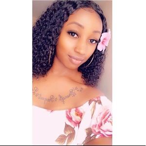 Meet your Posher, Kenyata